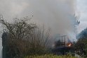 Feuer 5 Roesrath Am Grosshecker Weg P0308